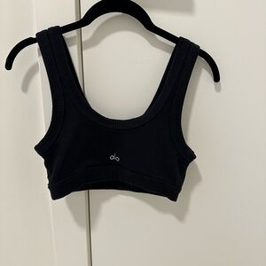 Alo Wellness Bra